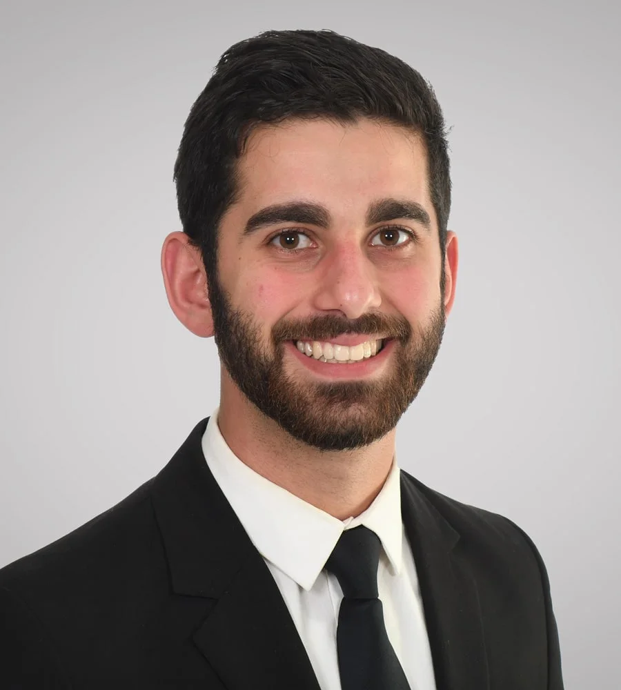Dr. Soroush Ghaffarpour, DDS, who personally provides in-home dental visits across Marin
