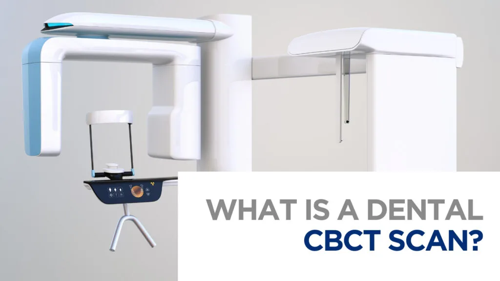 Vatech Green X12 CBCT scanner used for low-dose 3D dental imaging